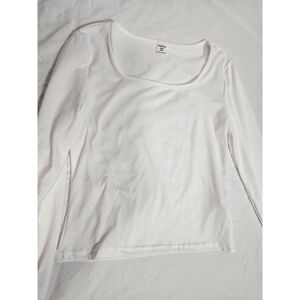 Shein Girls Crop Top